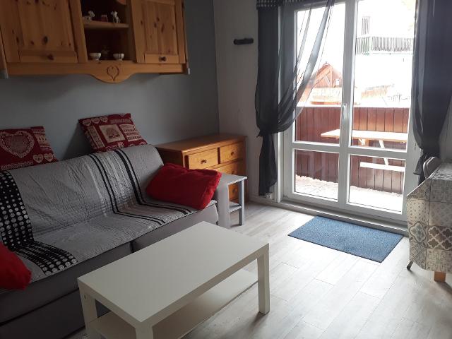 Appartements Altair - Valloire