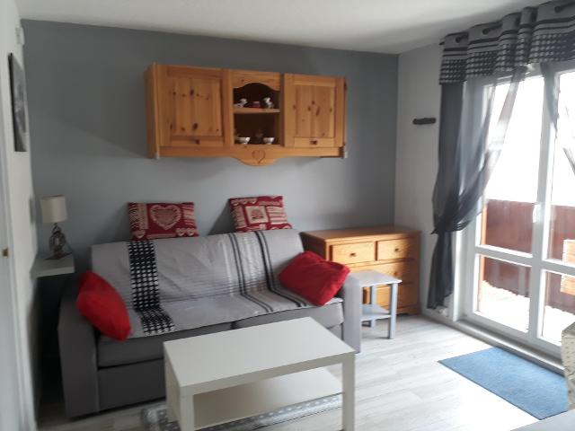 Appartements Altair - Valloire