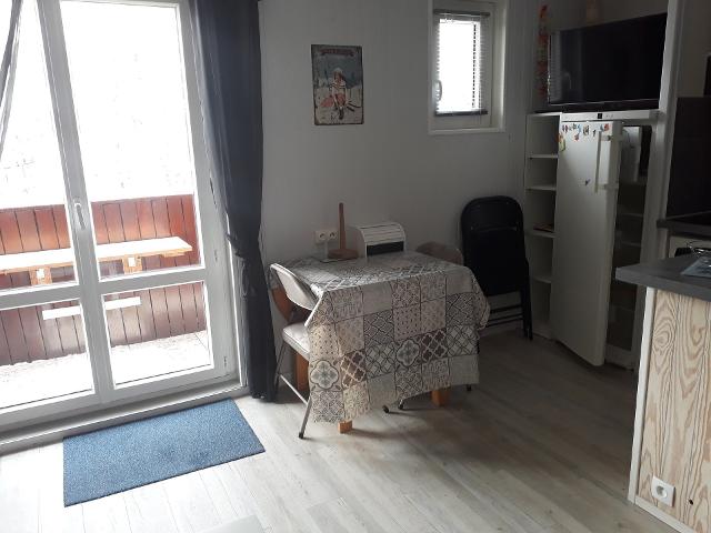 Appartements Altair - Valloire