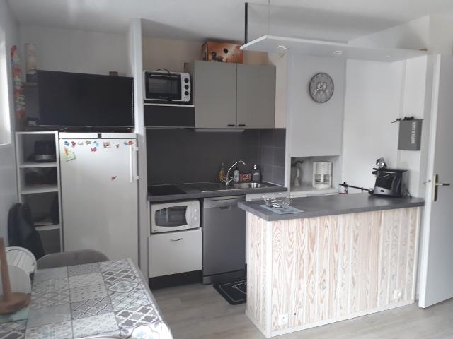 Appartements Altair - Valloire