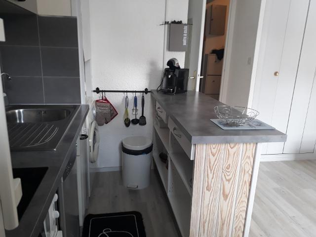Appartements Altair - Valloire
