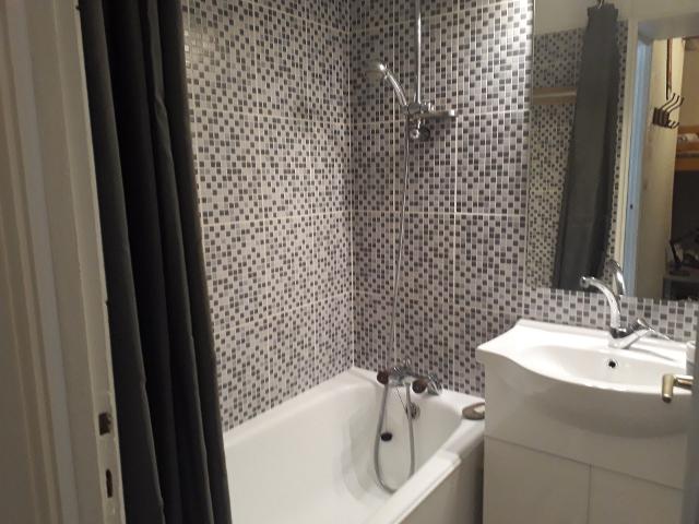 Appartements Altair - Valloire
