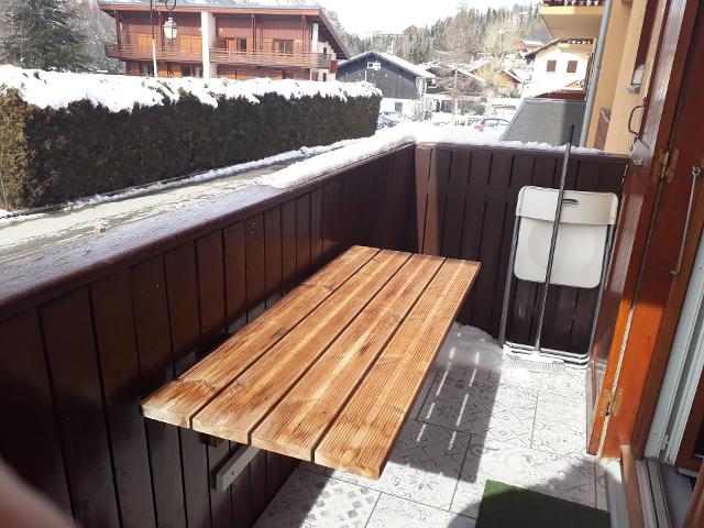 Appartements Altair - Valloire