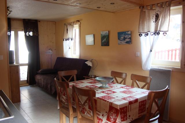 Appartements Altair - Valloire