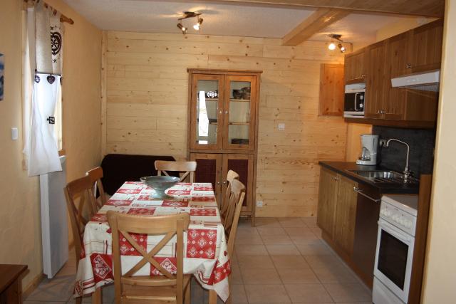 Appartements Altair - Valloire