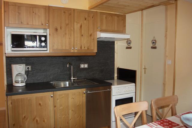Appartements Altair - Valloire