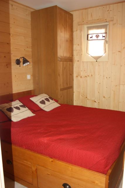 Appartements Altair - Valloire