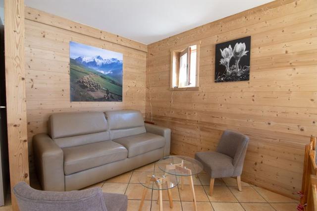 Appartements Altair - Valloire
