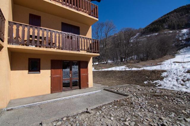 Appartements Altair - Valloire