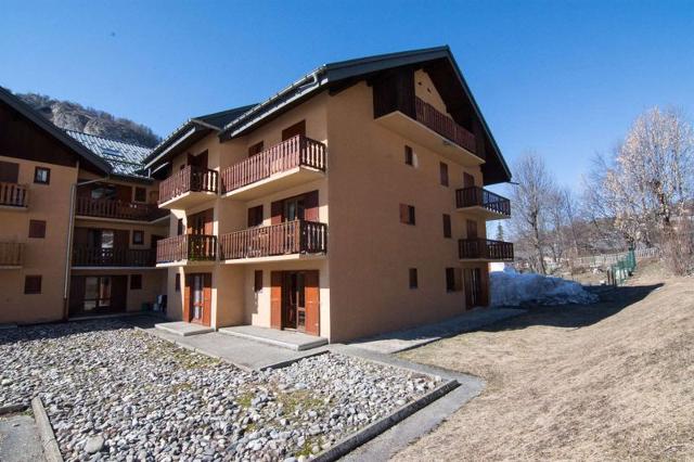 Appartements Altair - Valloire