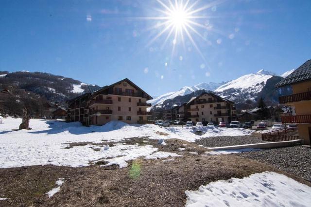 Appartements Altair - Valloire