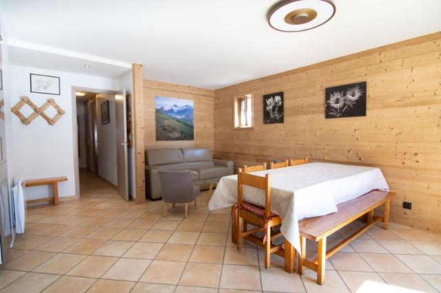 Appartements Altair - Valloire