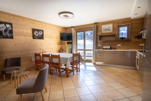 Appartements Altair - Valloire