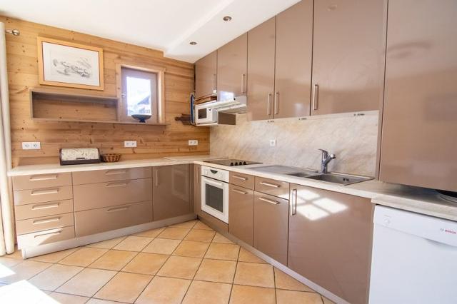 Appartements Altair - Valloire