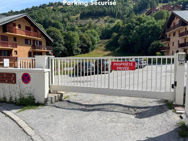Appartements Altair - Valloire