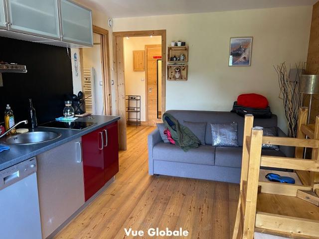 Appartements Altair - Valloire