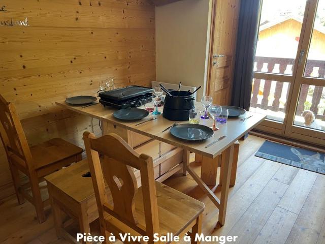 Appartements Altair - Valloire