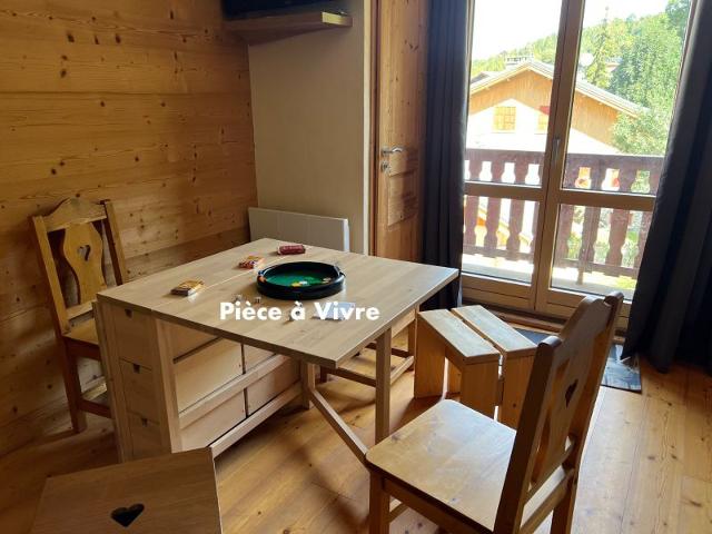 Appartements Altair - Valloire