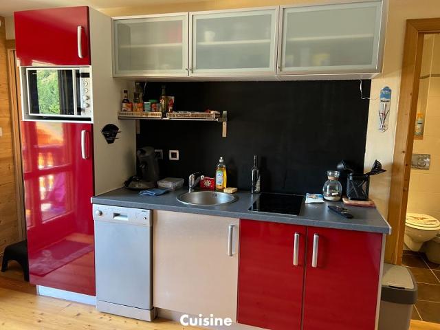 Appartements Altair - Valloire