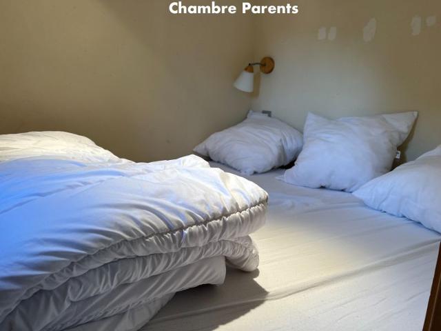 Appartements Altair - Valloire