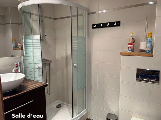 Appartements Altair - Valloire