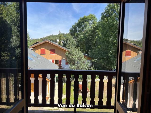 Appartements Altair - Valloire
