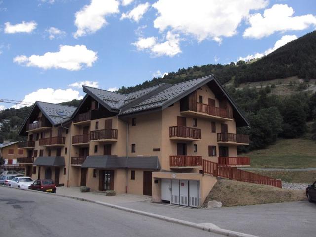 Appartements Altair - Valloire