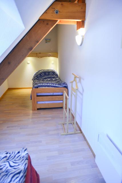 Appartements Bon Accueil - Valloire