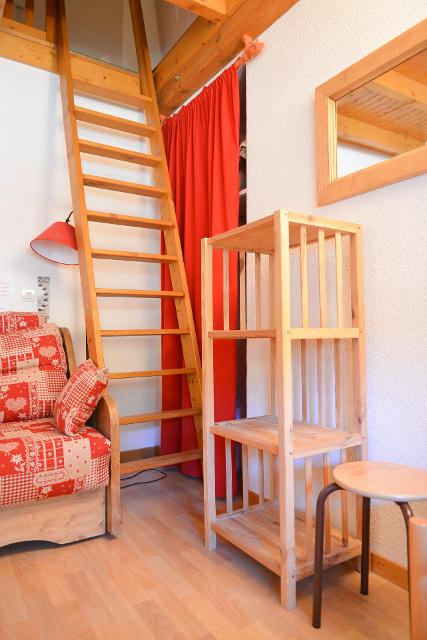 Appartements Bon Accueil - Valloire