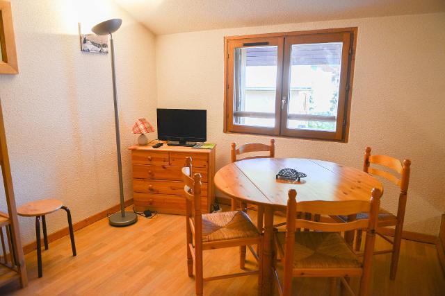 Appartements Bon Accueil - Valloire