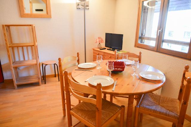 Appartements Bon Accueil - Valloire