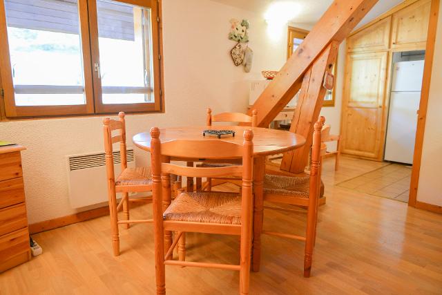 Appartements Bon Accueil - Valloire