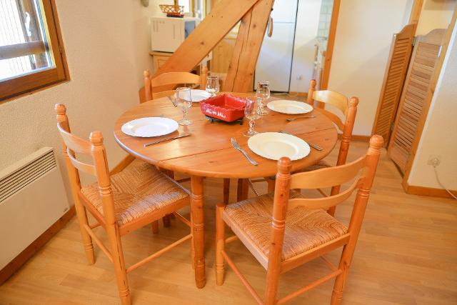 Appartements Bon Accueil - Valloire