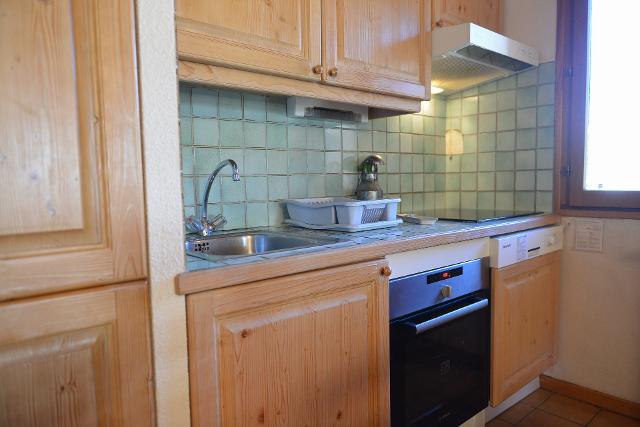 Appartements Bon Accueil - Valloire