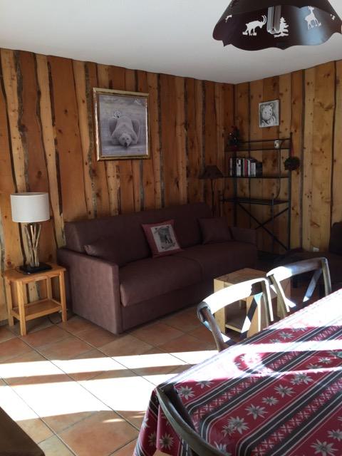 Appartements Bon Accueil - Valloire