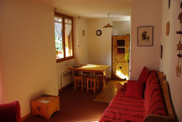 Appartements Bon Accueil - Valloire