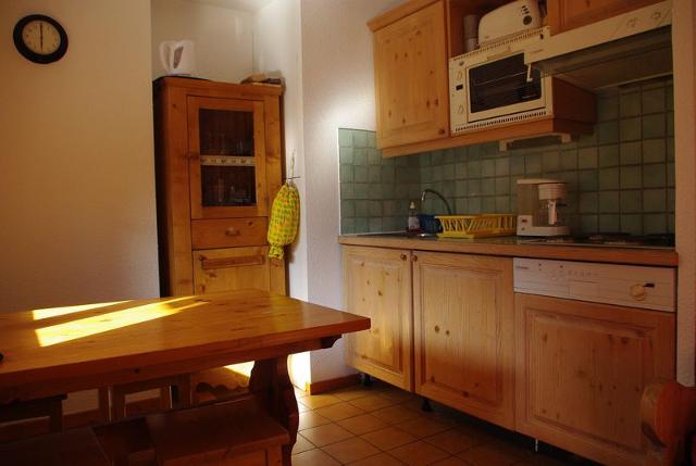 Appartements Bon Accueil - Valloire