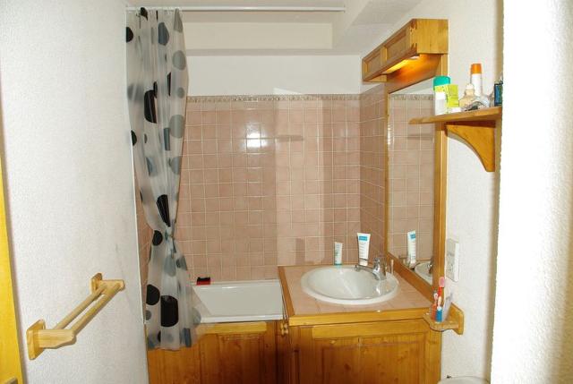 Appartements Bon Accueil - Valloire