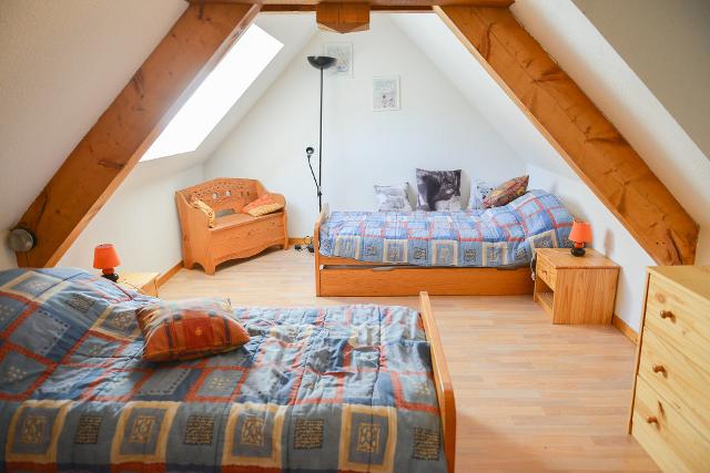 Appartements Bon Accueil - Valloire