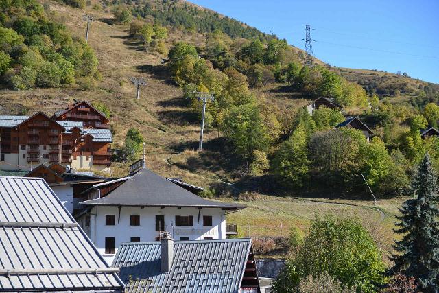 Appartements Bon Accueil - Valloire