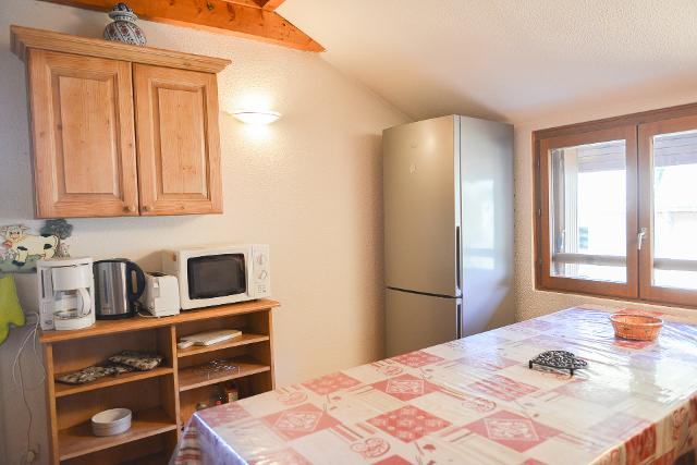 Appartements Bon Accueil - Valloire