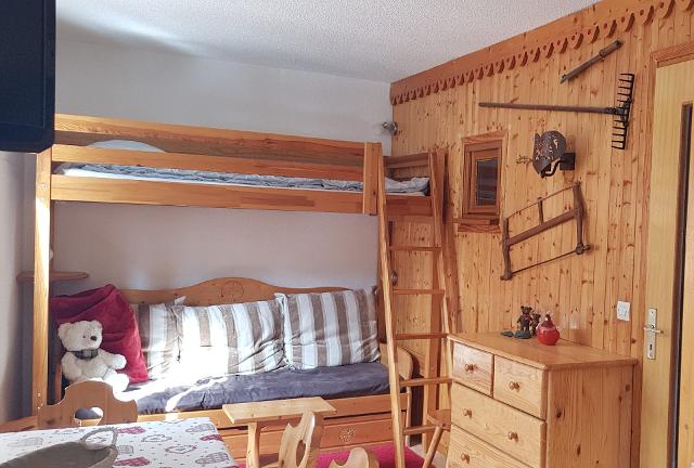 Appartements Bon Accueil - Valloire