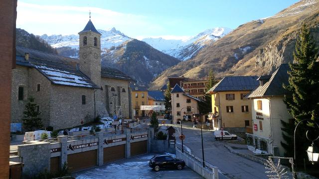 Appartements Bon Accueil - Valloire