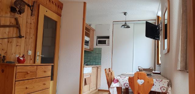 Appartements Bon Accueil - Valloire