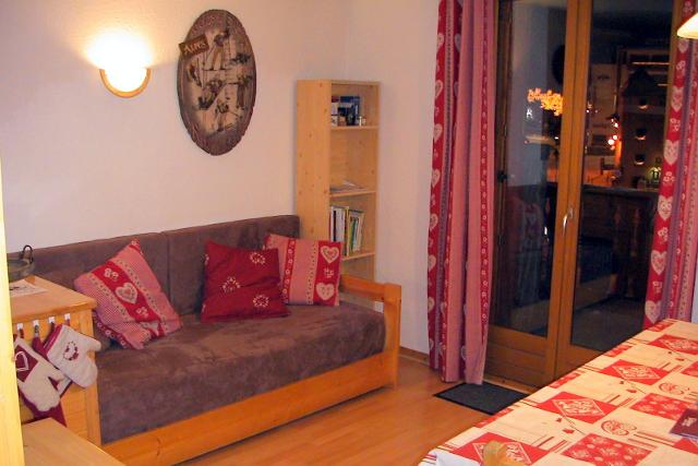 Appartements Bon Accueil - Valloire