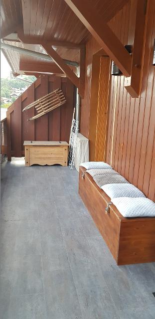 Appartements Bon Accueil - Valloire