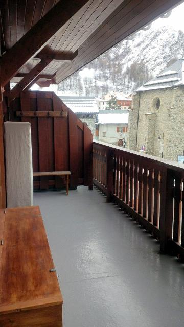 Appartements Bon Accueil - Valloire