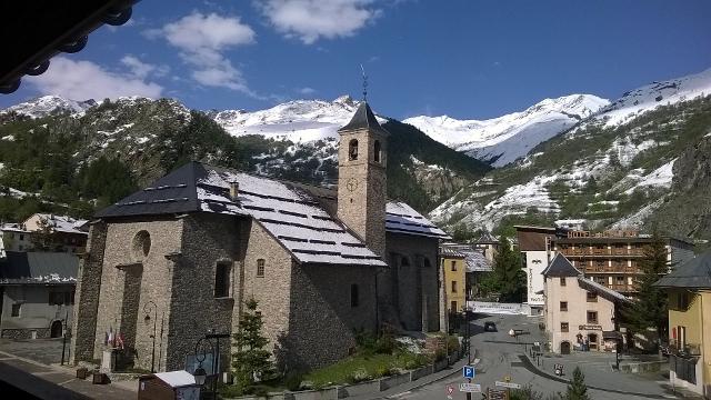 Appartements Bon Accueil - Valloire