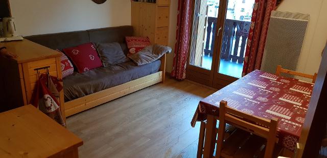 Appartements Bon Accueil - Valloire