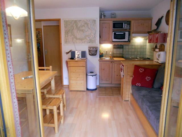 Appartements Bon Accueil - Valloire